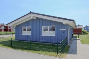 Отель Ferienhaus - Norderoog  Дагебюлль